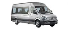 Business & Corporate Flughafentransfer