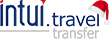 Intui Travel Flughafentransfer Logo