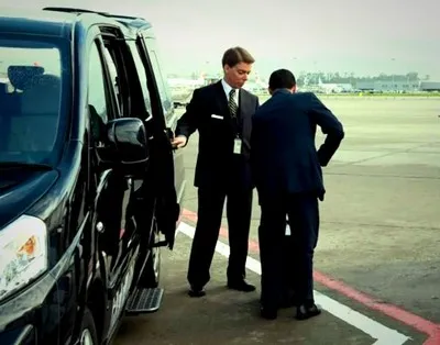Privater transfer zum Flughafen Murmansk