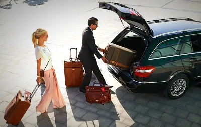 Individueller Transfer vom / zum Flughafen Kasan