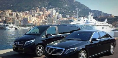 Privater Transfer in Nizza