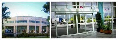 Piarco International Flughafentransfer