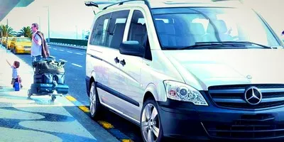 Privaten Transfer zum Flughafen Marsa Alam bestellen
