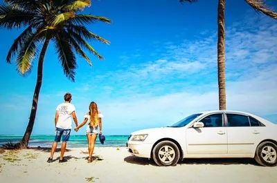 Privater transfer nach Punta Cana