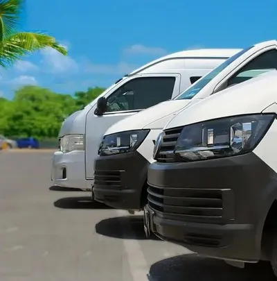 Transfer zwischen den Flughäfen Marsa Alam und Hurghada