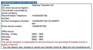 fragment-eines-dokuments-das-einen-transfer-vom-flughafen-bestellt-gutschein 
