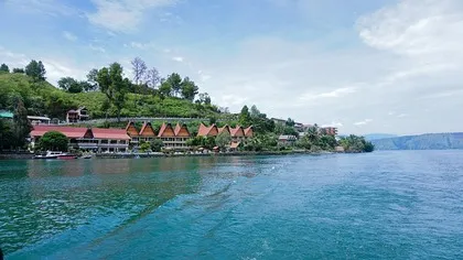Wunderschönes Nord-Sumatra, Indonesien