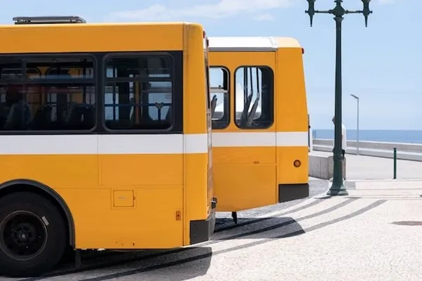 Bustransfer Mallorca Flughafen