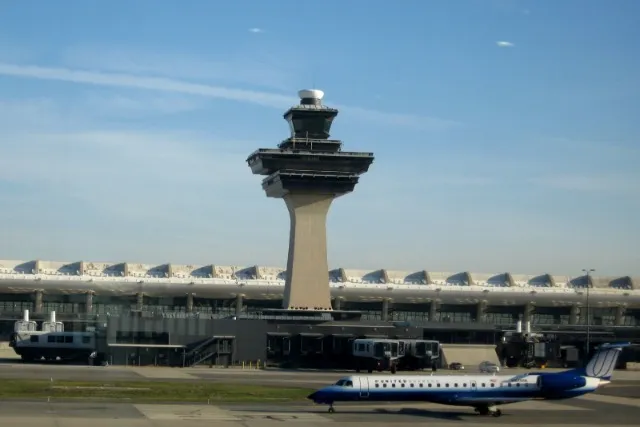 Flughafen Cancun CUN