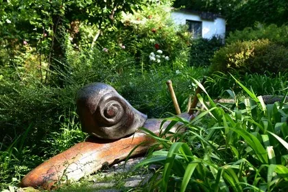 Cernobbios geheimer Garten