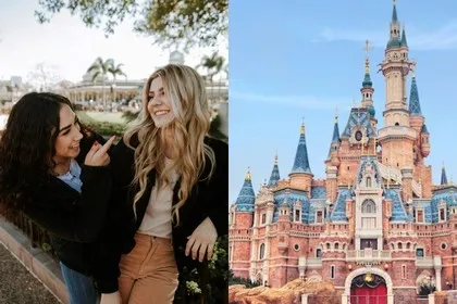 Shanghai mit Flughafentransfer erkunden