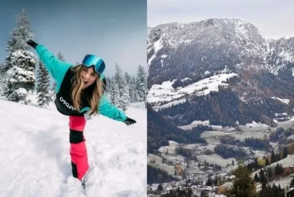Erkundung der majestätischen Alpen