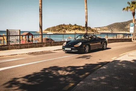 Hoteltransfer Flughafen Palma