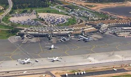 Casablanca Airport Transfers