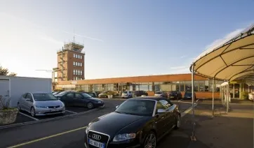 Transfer Vom Flughafen Beauvais