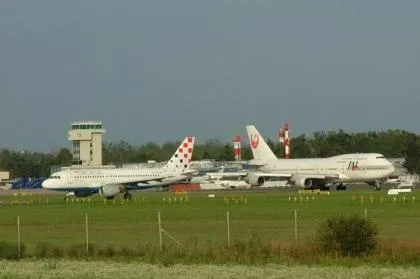 Zagreb Flughafentransfer