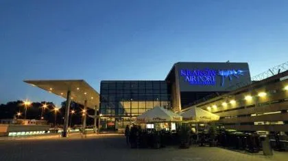 Krakau Flughafentransfers