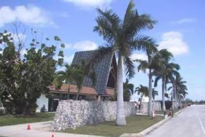Transfers am Flughafen Grand Cayman
