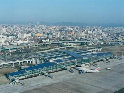 Fukuoka Flughafentransfers