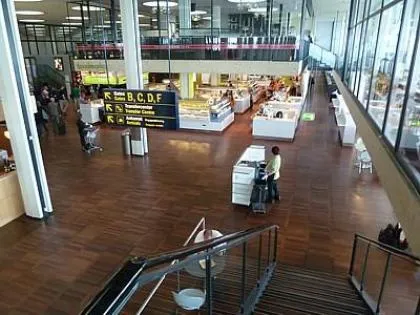 Kopenhagen Flughafen-Transfer