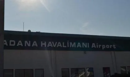 Flughafen Adana