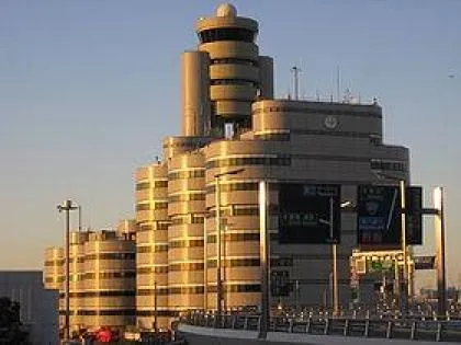 Haneda Flughafentransfers