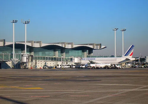 Bordeaux Flughafentransfers