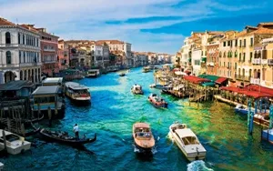 Italien Flughafentransfers