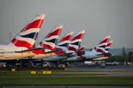 Heathrow Flughafentransfer