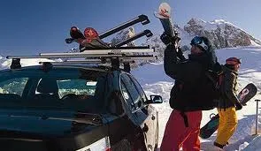 Skitransfers