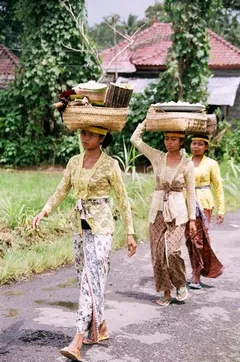 Bali Flughafentransfers