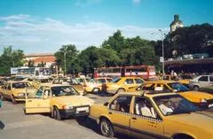 Bulgarien Flughafentransfers