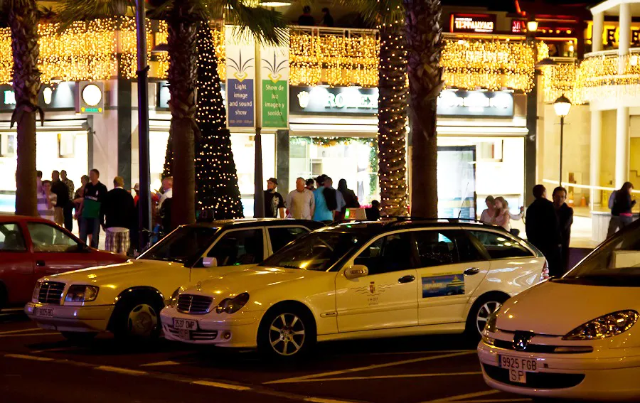 Gran Canaria Flughafentransfers