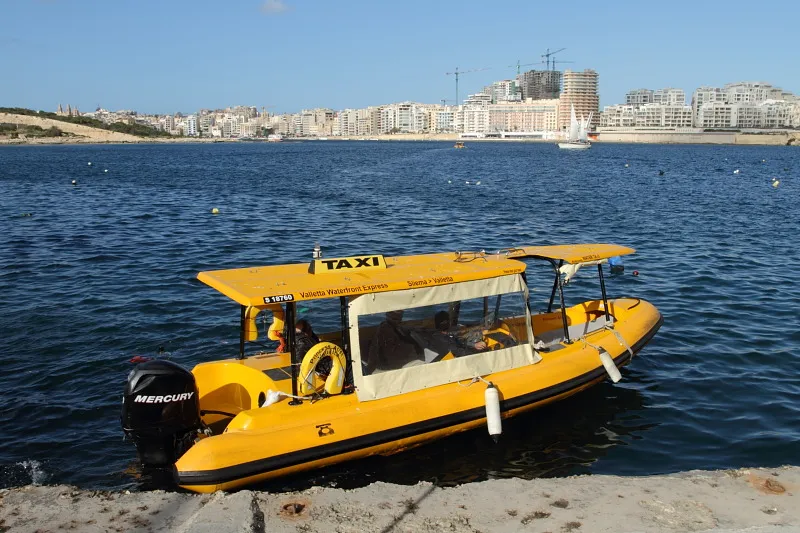 Malta Flughafentransfers