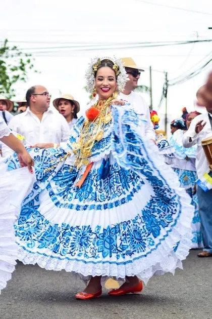 Karneval in Panama