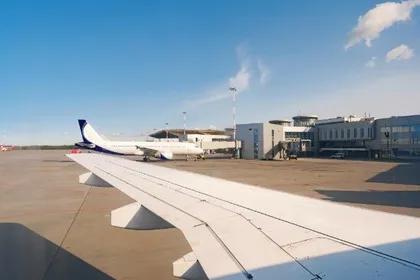 Internationaler Flughafen Rimini RMI