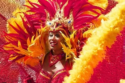 Rios pulsierender Karneval