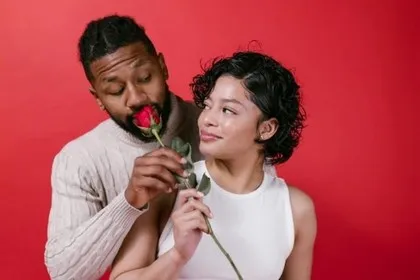 Romantisches Wochenende zum Valentinstag