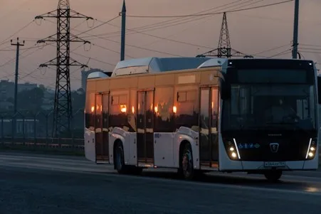 Shuttlebus Sabiha Gökcen Flughafen Istanbul