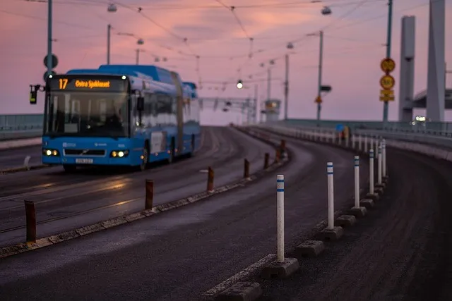 Shuttle-Transfer Flughafen Tiflis