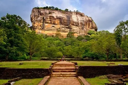 Sri Lanka im Mai