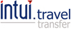 Intui.travel Flughafentransfer Logo